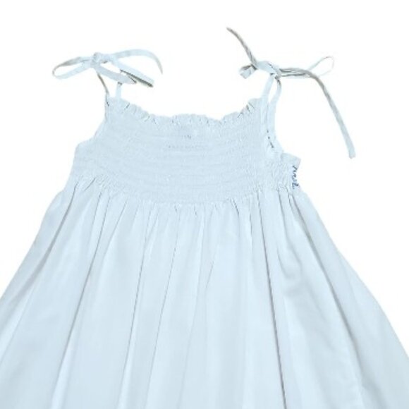 NWOT Orient Expressed Smocked Sundress Size 2 - Picture 5 of 5